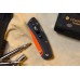Browning Back Country 3" Folding Blade Knife